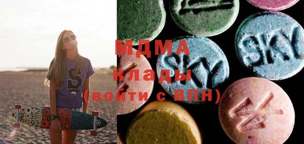Альфа ПВП Алзамай